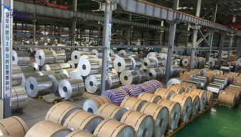 厚積薄發，五寶五金全力爭奪行業市場大蛋糕