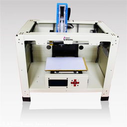 Print Arsenal巧克力3D打印機開啟眾籌，開啟定制甜點新紀(jì)元